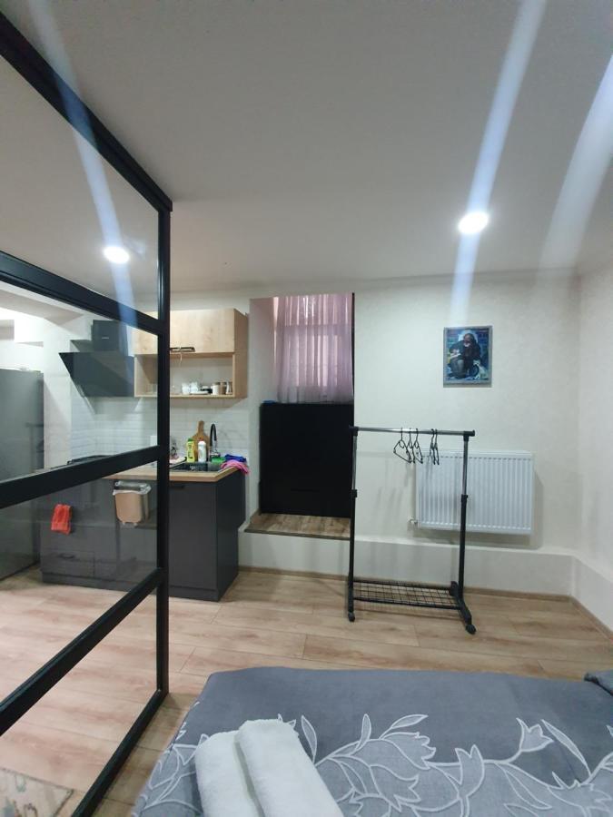 Gala Apartment Tiflis Exterior foto